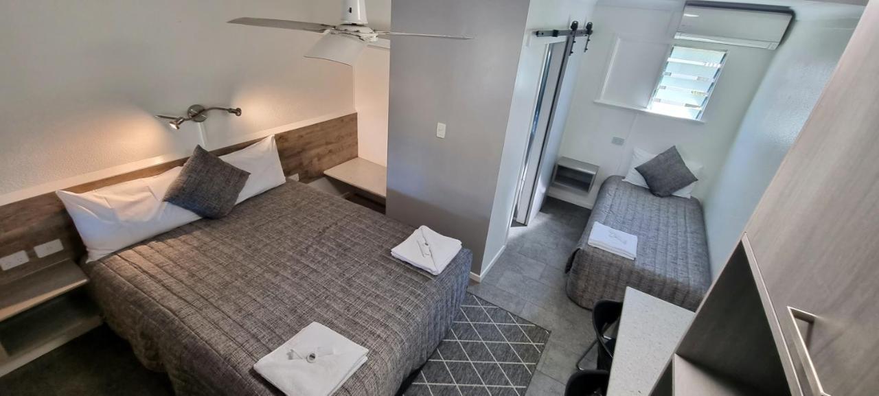 Y Motels Kingaroy Eksteriør billede