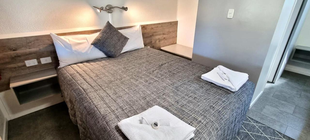 Y Motels Kingaroy Eksteriør billede