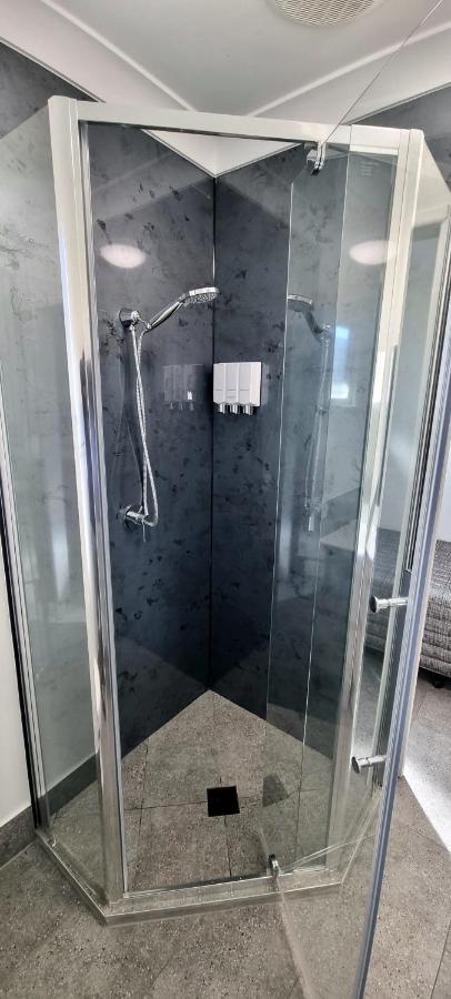 Y Motels Kingaroy Eksteriør billede
