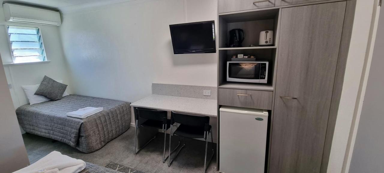 Y Motels Kingaroy Eksteriør billede