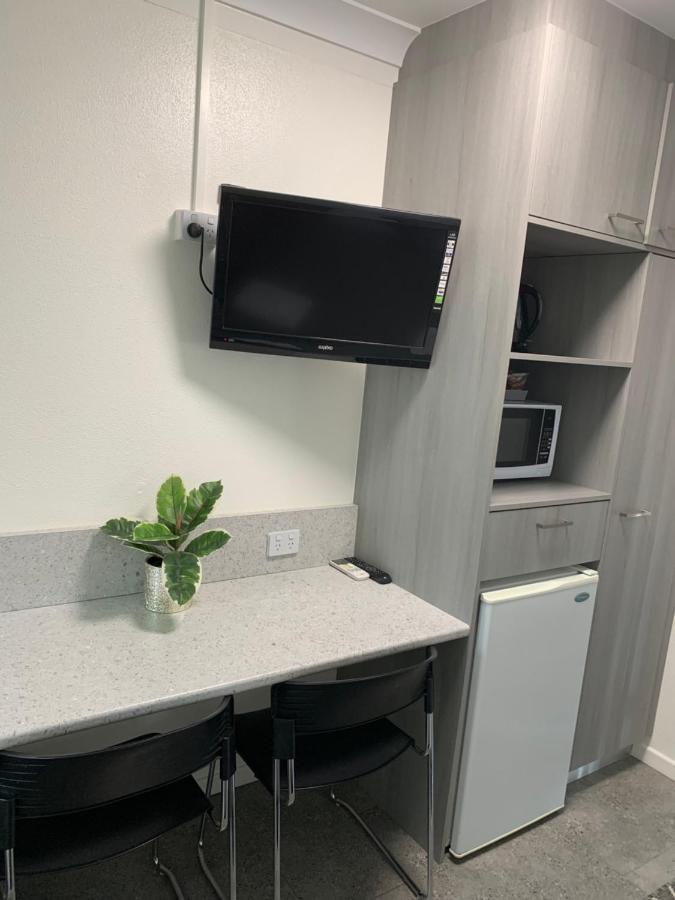 Y Motels Kingaroy Eksteriør billede