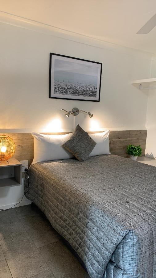Y Motels Kingaroy Eksteriør billede