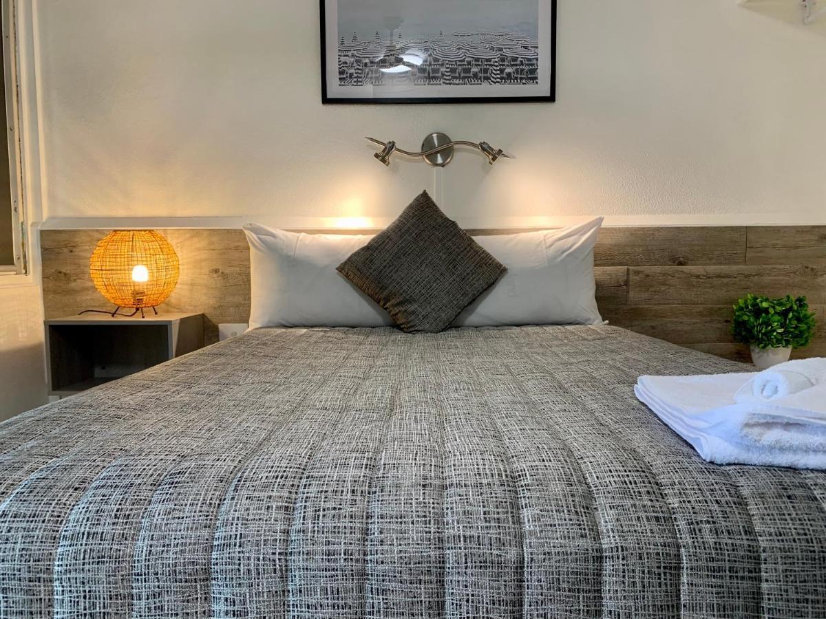 Y Motels Kingaroy Eksteriør billede