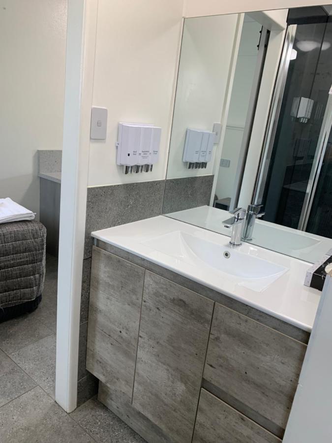 Y Motels Kingaroy Eksteriør billede