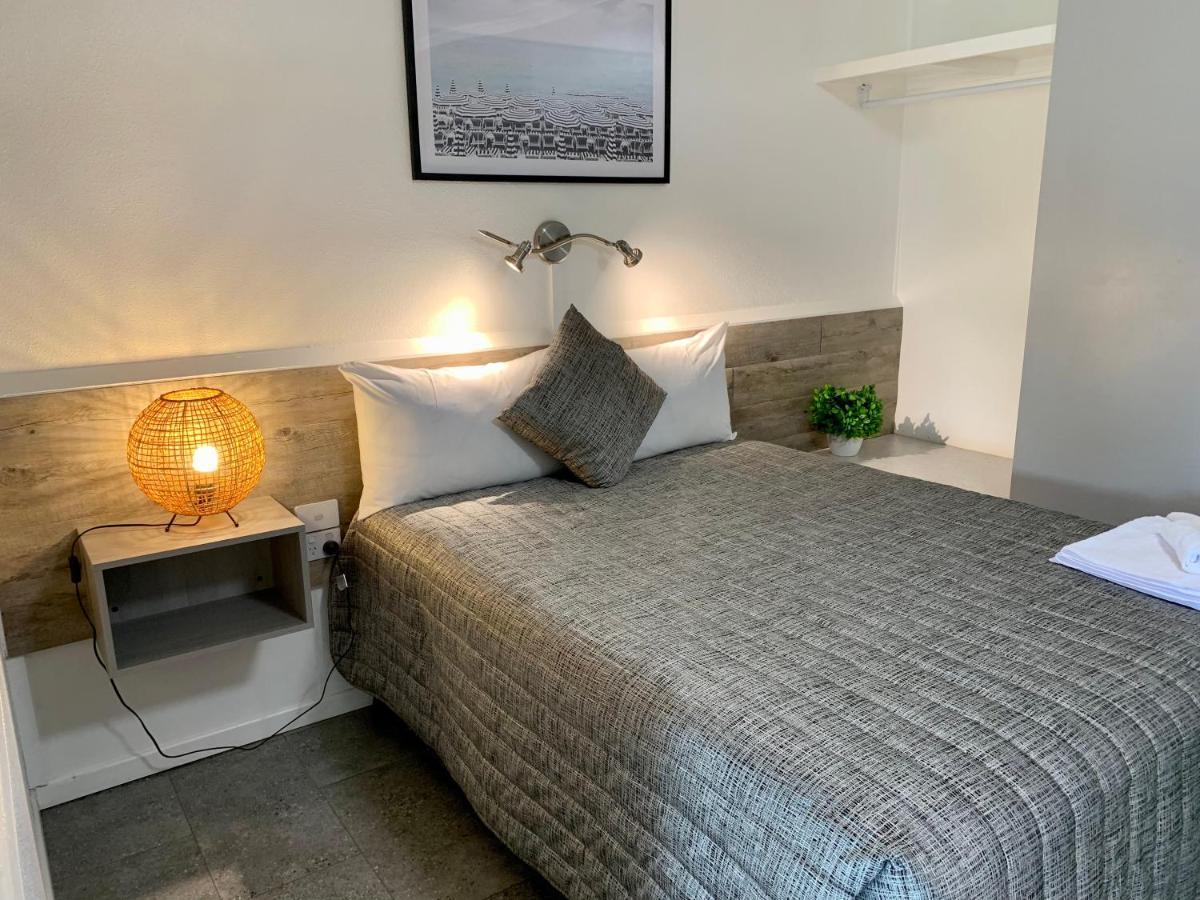 Y Motels Kingaroy Eksteriør billede