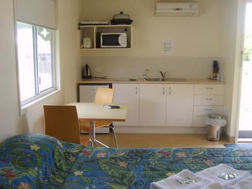 Y Motels Kingaroy Eksteriør billede